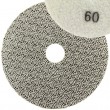 Galvanizēta dimanta slīpešanas disks D100 #60 M08841